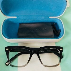 Eyeglasses